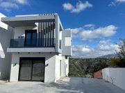 Stavrakia Kreta, Stavrakia: Freistehendes Haus mit Meerblick zu verkaufen Haus kaufen